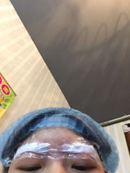 -尚玲纹绣纹眉特价店