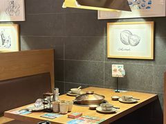 -大头椰·椰子鸡火锅(新梦店)