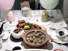 -3号仓库·创意中国菜(新世界城店)