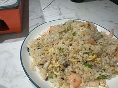 -嗨辣小聚·盘锦河蟹·海鲜烧烤龙虾(盘锦十年好店)
