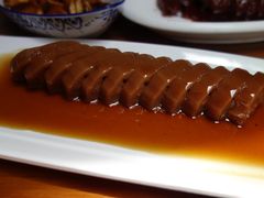 桂花糖藕-三林本帮馆(中林街店)