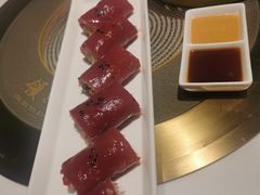 -领鲜天下·焗海鲜·花胶鸡(天目里店)