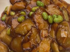 -京味斋·烤鸭·北京菜(安贞店)