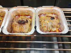 -黑金·寻焰自助百汇·烤肉·火锅(中街店)