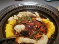 -灶座小锅烀饼·铁锅炖(全国总店)