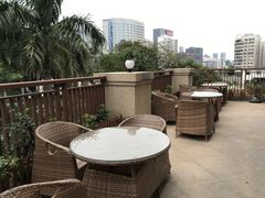 -茶油香闽南菜·花园餐厅(前埔店)