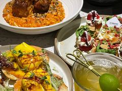 -BE BRIGHT KITCHEN(正佳广场店)