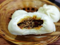 -清真石家包子(大皮院总店)