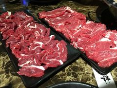 -林记潮牛·牛肉火锅(上马墩店)
