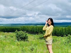 -塞罕坝国家级自然保护区