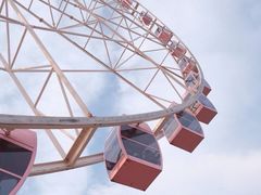 -星城之眼摩天轮