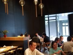 大堂-锦城印象火锅(天府三街店)