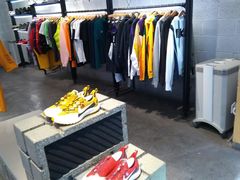 -NIKE LAB X158(新乐路店)