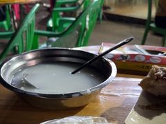 -吉英盐焗鸡(文中路店)