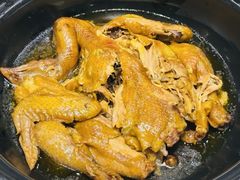-老爷庙风味美食府(魏都大道店)