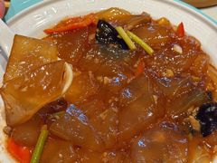 -高玛纳驴肉火烧(一世界店)