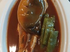 -沈灶河豚宴·河豚融合餐厅(汉中路店)
