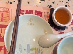 -点都德(广州白云山景区南门店)