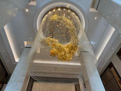 -郑州美盛喜来登大酒店