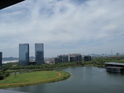 -大美母婴湖畔月子中心(江宁店)