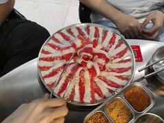 -小团团·路边烤牛肉(南岭壹街店)