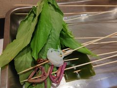 -钢管厂五区小郡肝火锅串串香(清河店)