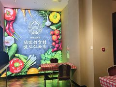 -小柴米·传统江西菜(八一广场店)