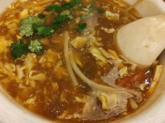 -开元食府(长兴路店)