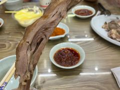 -清真·益鑫羊肉手抓馆(花园北街店)