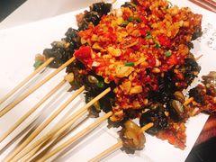 洞庭野生田螺肉串-佬麻雀·新湘菜(珠海金发购物中心店)