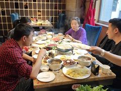 -清真军邺·金富苑肥牛(石坡街旗舰店)