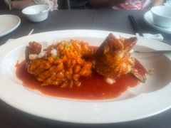 -望乡楼上海菜(日月光店)