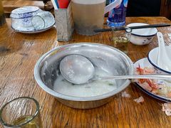 -南记食粥坊·宵夜大排档(莲花总店)