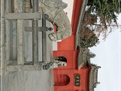 -洛阳白马寺