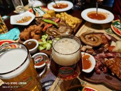 -马迭尔德式西餐精酿啤酒屋(中央大街店)
