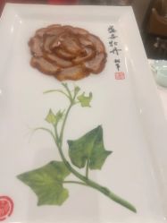 -全聚德烤鸭店·宴会厅(和平门店)