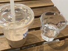 -VOYAGE COFFEE 咖啡烘焙工坊店(798艺术区店)