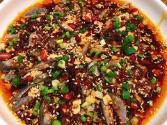-铁公鸡·四川料理(天环广场店)