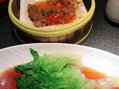 -蝴蝶里·粤菜·点心(龙湖天街&滨江店)
