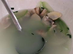 -秋姐美食店(旅游大道店)