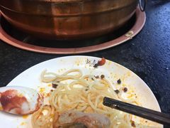 -铜来聚老北京涮肉(恒隆广场店)