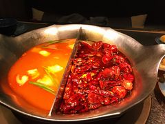 -湊湊火锅·茶憩(打浦桥日月光店)