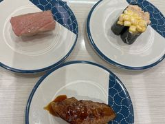 -濱寿司(高新伊藤店)