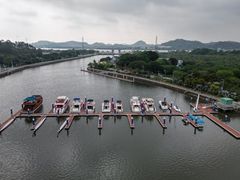 -长洲岛