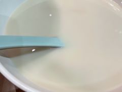 招牌豆浆-鲜粉匠·鲍汁肠粉(民治店)