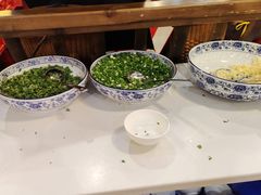 -蜀辣居鲜货老火锅(红牌楼店)