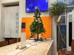 -玫瑰咖啡(中山六路店)