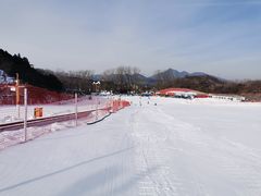 -玉龙滑雪场