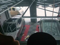 -龙粤汽车贴膜·中国航天山由