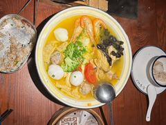 -寻宝记绍兴菜(鲁迅路店)